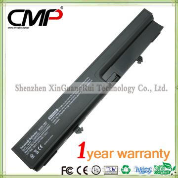 Battery for HP Business Notebook Compaq 6520s 6520P HSTNN-OB51